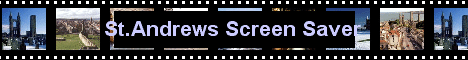Download the St. Andrews Screen Saver